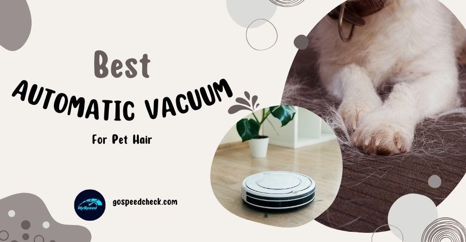 Best Vacuum for Cat Litter & Hair Reviews & Top Picks 2024